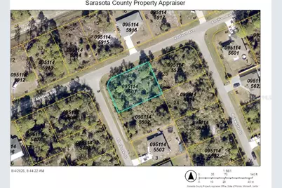 Abelson Avenue, North Port, FL 34291 - Photo 1