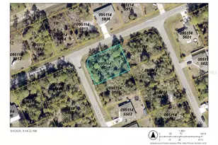 Abelson Ave, North Port, FL 34291 - Photo 1
