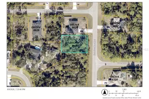 Hornbuckle Blvd, North Port, FL 34291 - Photo 1