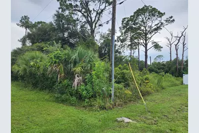 Hornbuckle Boulevard, North Port, FL 34291 - Photo 2