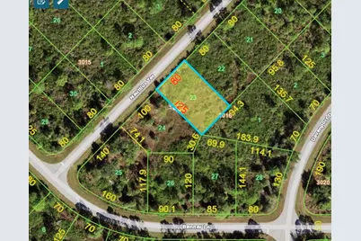 1094 Nautilus Terrace, Port Charlotte, FL 33953 - Photo 6