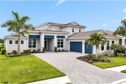 8444 Cane Bay Court, Lakewood Ranch, FL 34202 - Photo 2