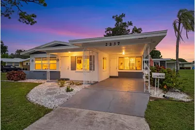 2237 2nd Avenue E, Bradenton, FL 34208 - Photo 2