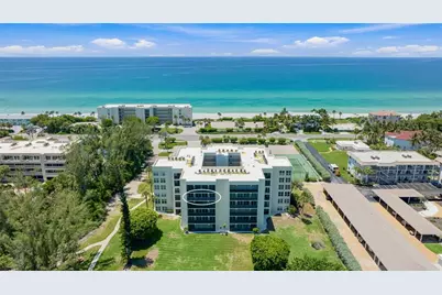 3240 Gulf Of Mexico Drive #B504, Longboat Key, FL 34228 - Photo 1