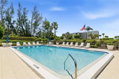 3240 Gulf Of Mexico Drive #B504, Longboat Key, FL 34228 - Photo 30