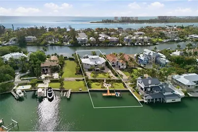 4034 Roberts Point Road, Sarasota, FL 34242 - Photo 2