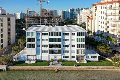 400 Golden Gate Point #22, Sarasota, FL 34236 - Photo 32