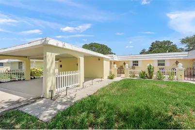 5823 Tidewood Avenue #19, Sarasota, FL 34231 - Photo 1