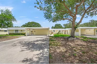 5823 Tidewood Avenue #19, Sarasota, FL 34231 - Photo 2
