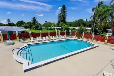 5823 Tidewood Avenue #19, Sarasota, FL 34231 - Photo 36