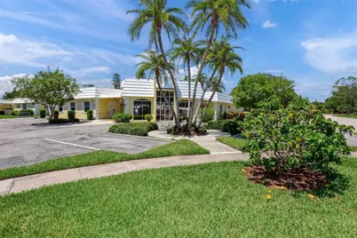 5823 Tidewood Avenue #19, Sarasota, FL 34231 - Photo 30
