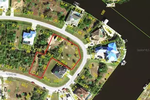 15157 Leipzig Cir, Port Charlotte, FL 33981 - Photo 1