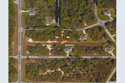 Kabat Avenue, North Port, FL 34288 - Photo 1