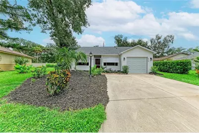 5506 82nd Avenue Drive E, Palmetto, FL 34221 - Photo 1