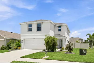12272 High Rock Way, Parrish, FL 34219 - Photo 1