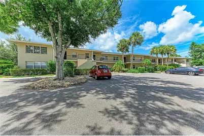 6999 W Country Club Drive N #123, Sarasota, FL 34243 - Photo 36