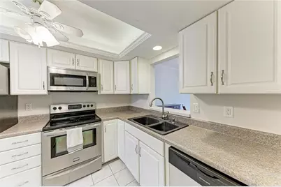 6999 W Country Club Drive N #123, Sarasota, FL 34243 - Photo 12