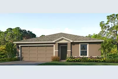 1142 Bourbon Avenue, Parrish, FL 34219 - Photo 1