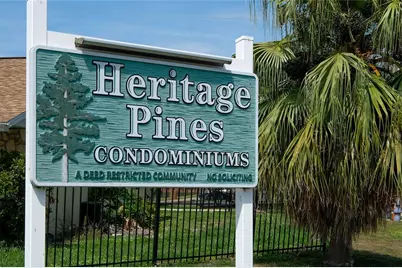 4304 78th Street W #54, Bradenton, FL 34209 - Photo 2