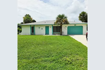 18563 Fort Smith Circle, Port Charlotte, FL 33948 - Photo 1