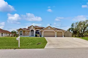 1736 Natrona Dr, North Port, FL 34286 - Photo 1