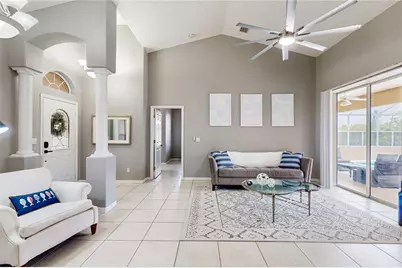 1736 Natrona Drive, North Port, FL 34286 - Photo 4