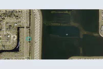 4125 NW 36th Avenue, Cape Coral, FL 33993 - Photo 1