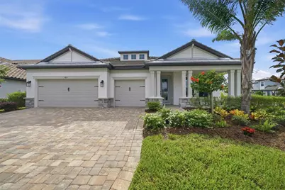 4815 Honey Dew Lane, Bradenton, FL 34211 - Photo 4
