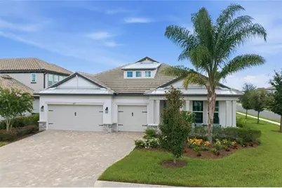 4815 Honey Dew Lane, Bradenton, FL 34211 - Photo 2