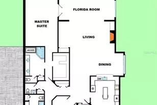 4060 Penshurst Park, Sarasota, FL 34235 - Photo 6