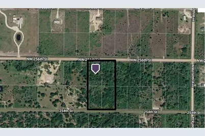 16384 NW 256th Street, Okeechobee, FL 34972 - Photo 2