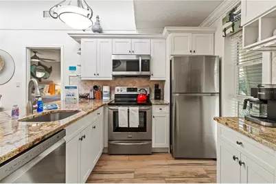 5310 Gulf Of Mexico Drive #16, Longboat Key, FL 34228 - Photo 4