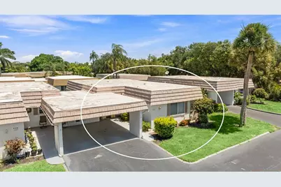 2327 Waterbluff Place #V315, Sarasota, FL 34231 - Photo 4