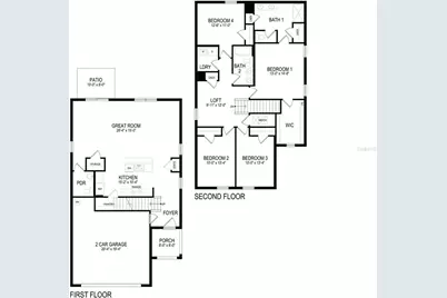 8845 Clear View Street, Parrish, FL 34219 - Photo 20
