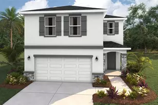 8845 Clear Vw St, Parrish, FL 34219 - Photo 2