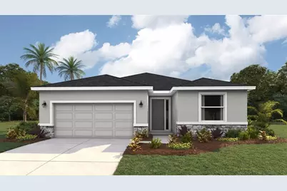 8807 Bella Mar Trail, Parrish, FL 34219 - Photo 1