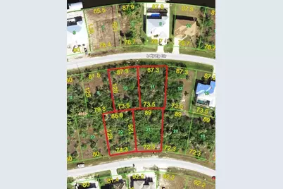 15117 Leipzig Circle, Port Charlotte, FL 33981 - Photo 1