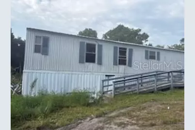 150 Carlton Millender Road, Carrabelle, FL 32322 - Photo 2