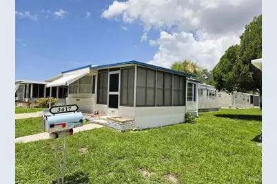 3415 Spanish Oak Terrace, Sarasota, FL 34237 - Photo 2
