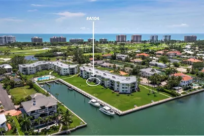 448 Gulf Of Mexico Drive #A104, Longboat Key, FL 34228 - Photo 56