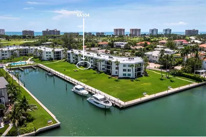 448 Gulf Of Mexico Drive #A104, Longboat Key, FL 34228 - Photo 58