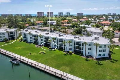 448 Gulf Of Mexico Drive #A104, Longboat Key, FL 34228 - Photo 60