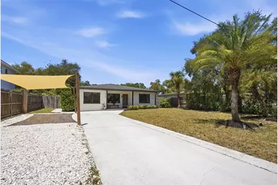 4925 Remington Drive, Sarasota, FL 34234 - Photo 2