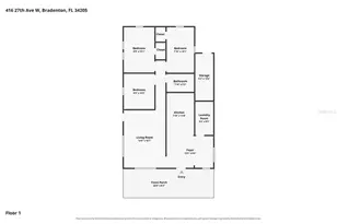416 27th Ave W, Bradenton, FL 34205 - Photo 44