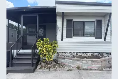 512 51st Avenue Drive W, Bradenton, FL 34207 - Photo 2