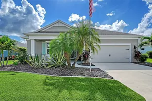 13667 Old Creek Ct, Parrish, FL 34219 - Photo 2