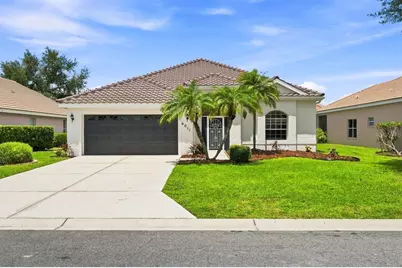 6011 Chaparral Avenue, Sarasota, FL 34243 - Photo 1