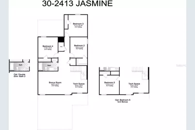 13025 Red Deer Place, Parrish, FL 34219 - Photo 12