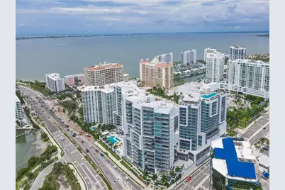 1155 N Gulfstream Avenue #806, Sarasota, FL 34236 - Photo 92