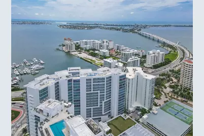 1155 N Gulfstream Avenue #806, Sarasota, FL 34236 - Photo 94